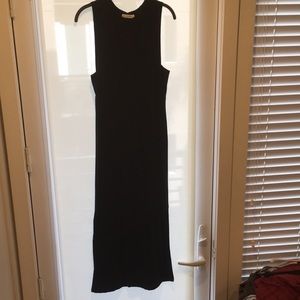 Rag & Bone Long Tank Dress